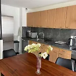 Superbe T3 Centre Avec Garage Ferme Appartement