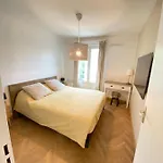 Superbe T3 Centre Avec Garage Ferme Appartement