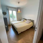 Appartement Superbe T3 Centre Avec Garage Ferme Clermont-Ferrand