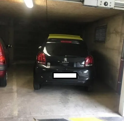 Appartamento Superbe T3 Centre Avec Garage Ferme Clermont-Ferrand