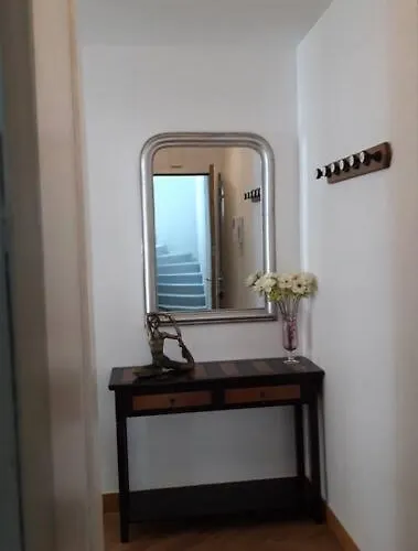 Superbe T3 Centre Avec Garage Ferme Appartamento *