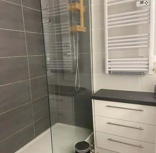 Superbe T3 Centre Avec Garage Ferme Appartamento *